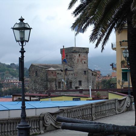 Mareblu Rapallo Mare 外观 照片