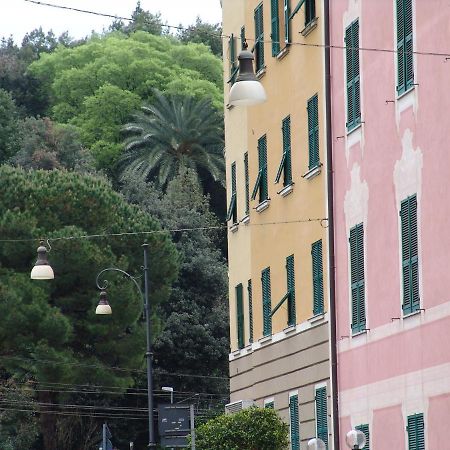 Mareblu Rapallo Mare 外观 照片