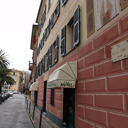 Mareblu Rapallo Mare 外观 照片