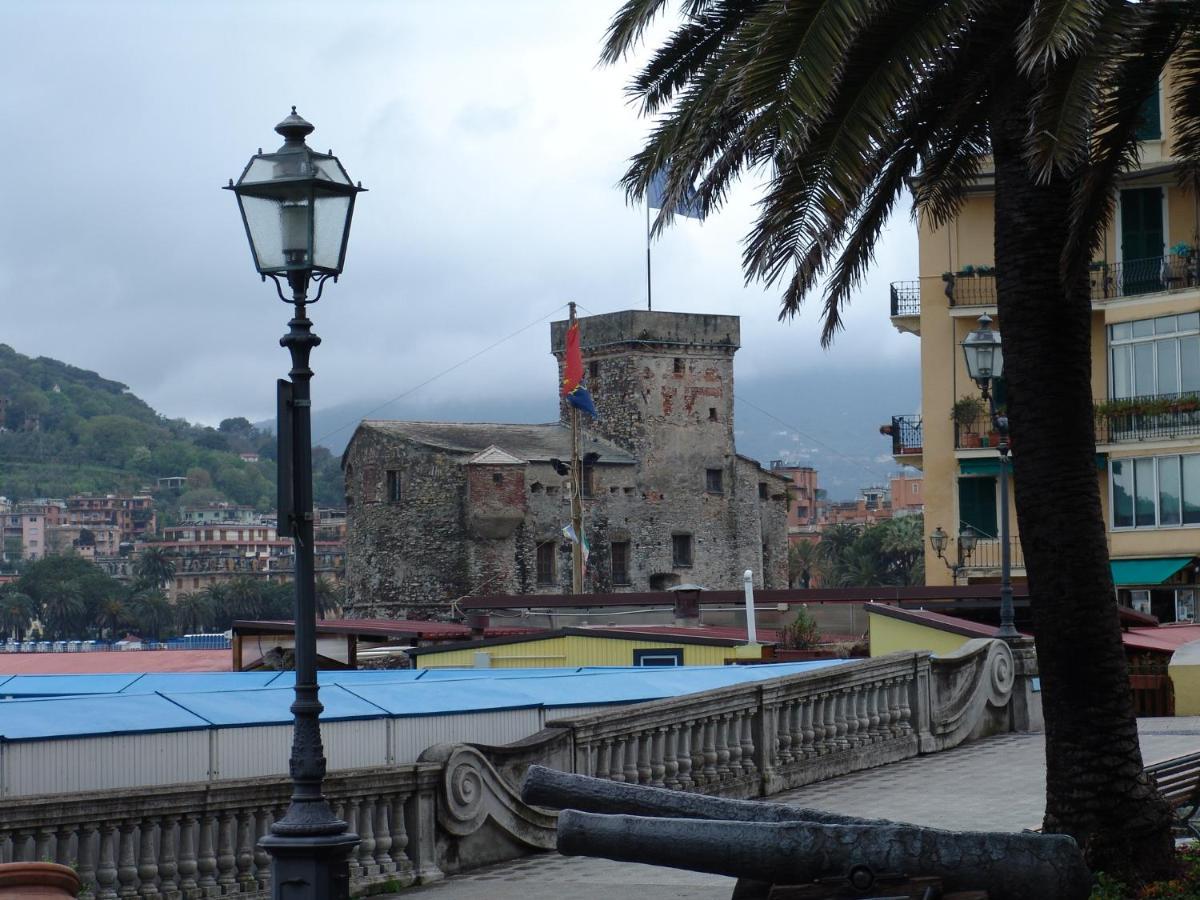 Mareblu Rapallo Mare 外观 照片