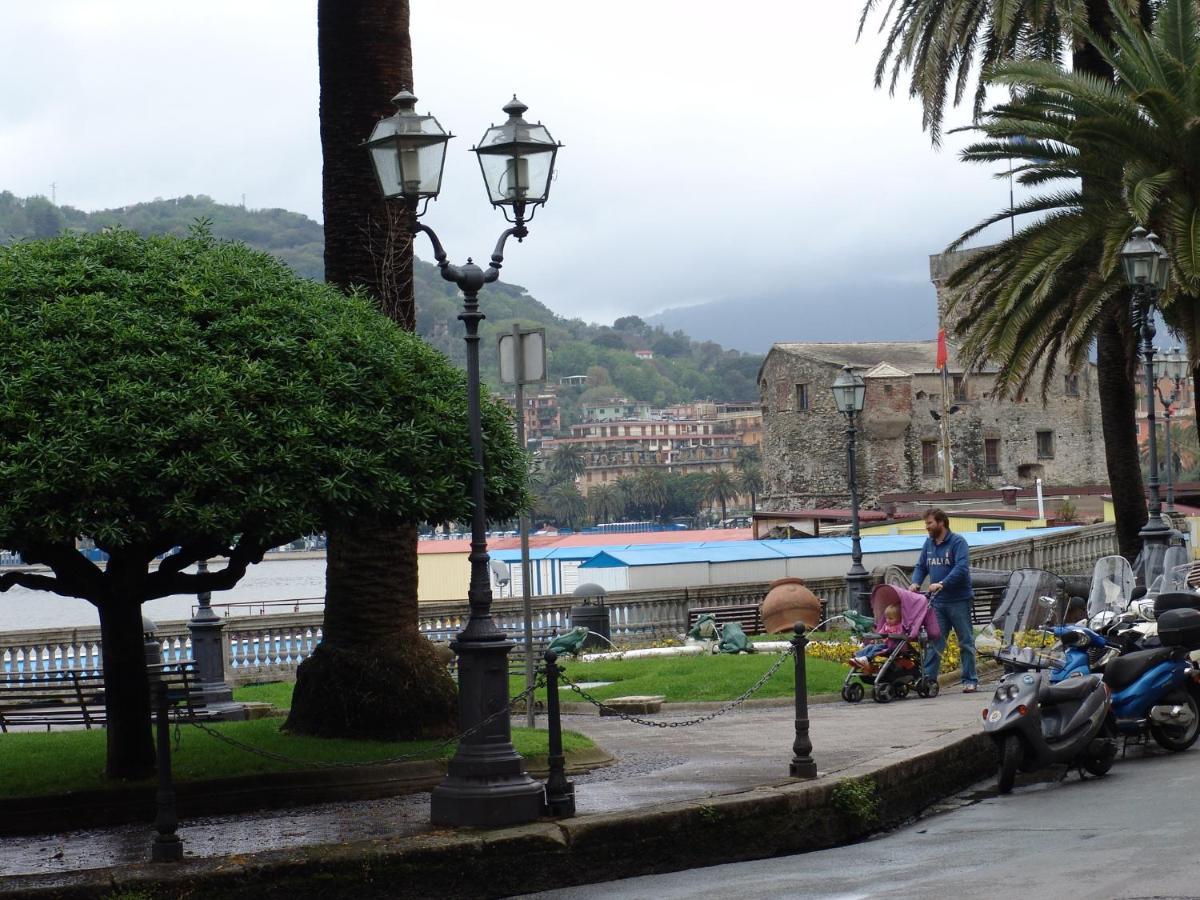 Mareblu Rapallo Mare 外观 照片