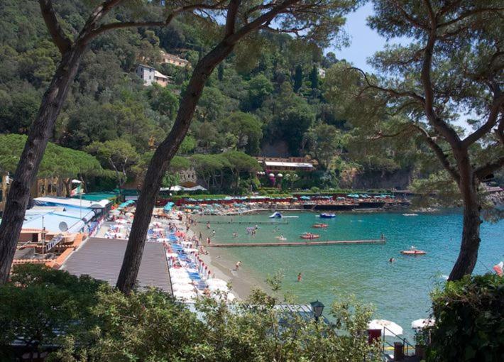 Mareblu Rapallo Mare 外观 照片