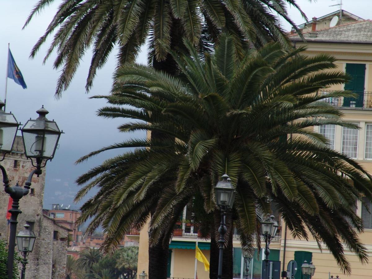 Mareblu Rapallo Mare 外观 照片